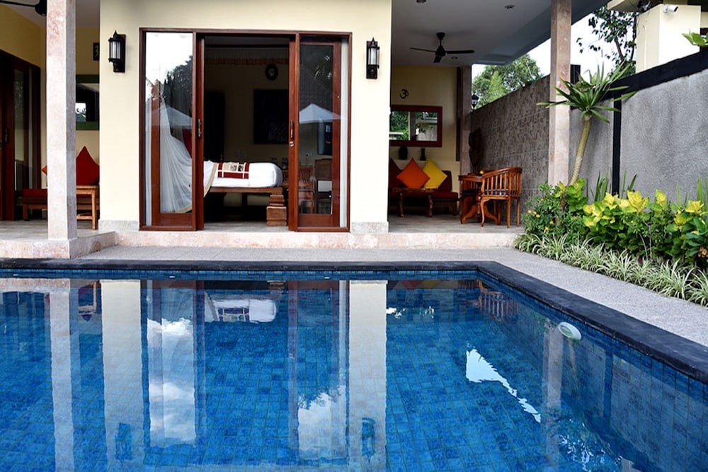 Villa, 2 Bedrooms, Private Pool, Poolside - Photo 20