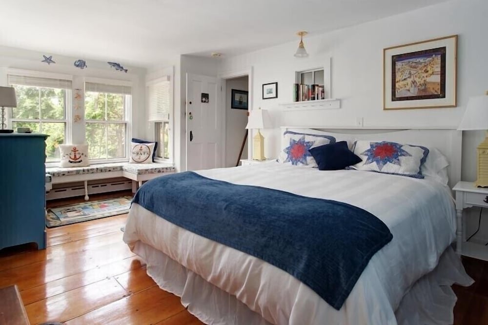 Comfort Room, 1 Bedroom, Non Smoking (Mermaid)