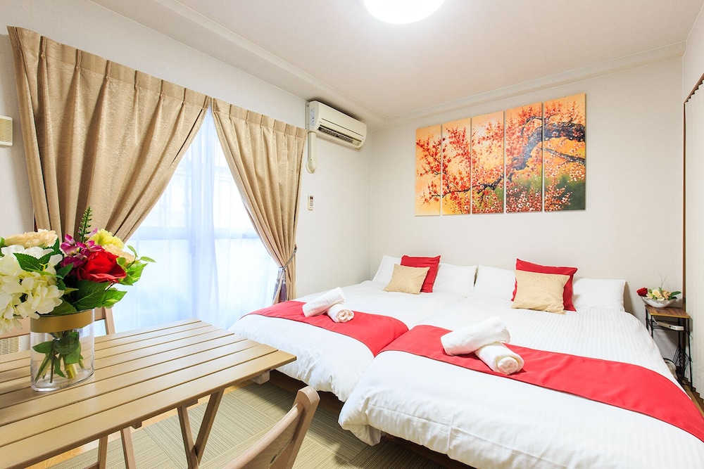 Room, 1 Bedroom (301)