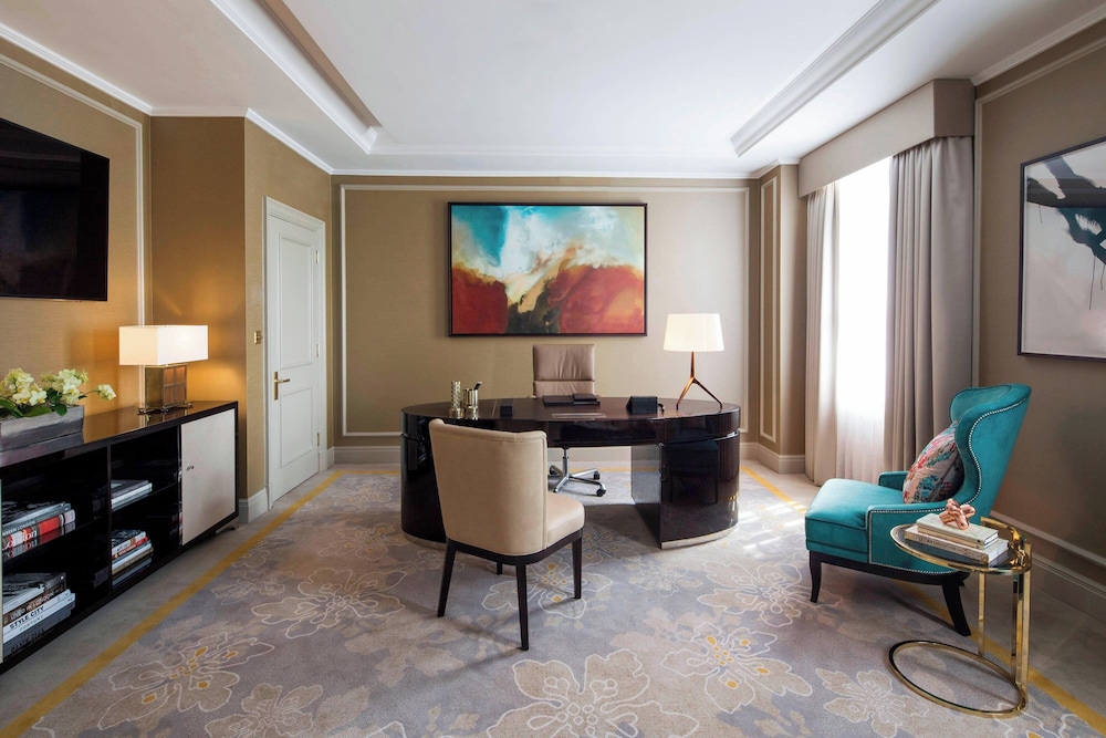 Royal Suite, 1 Bedroom