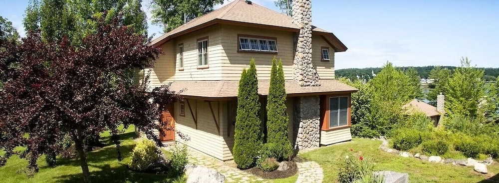 Premium House, 3 Bedrooms, Kitchen, River View