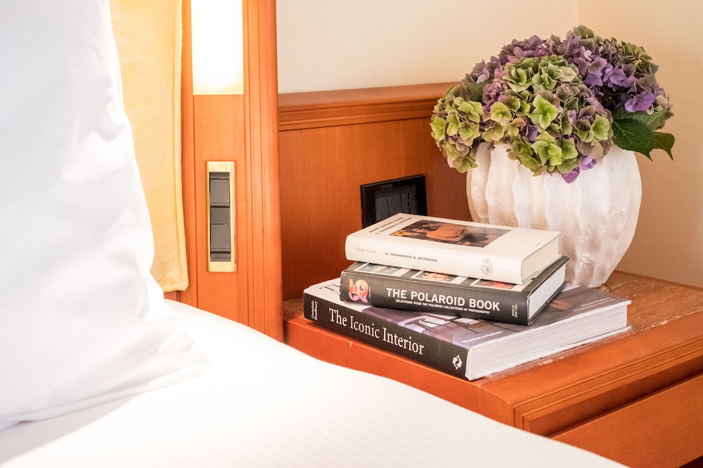 Suite, Terrace (4 Pax) - Photo 18