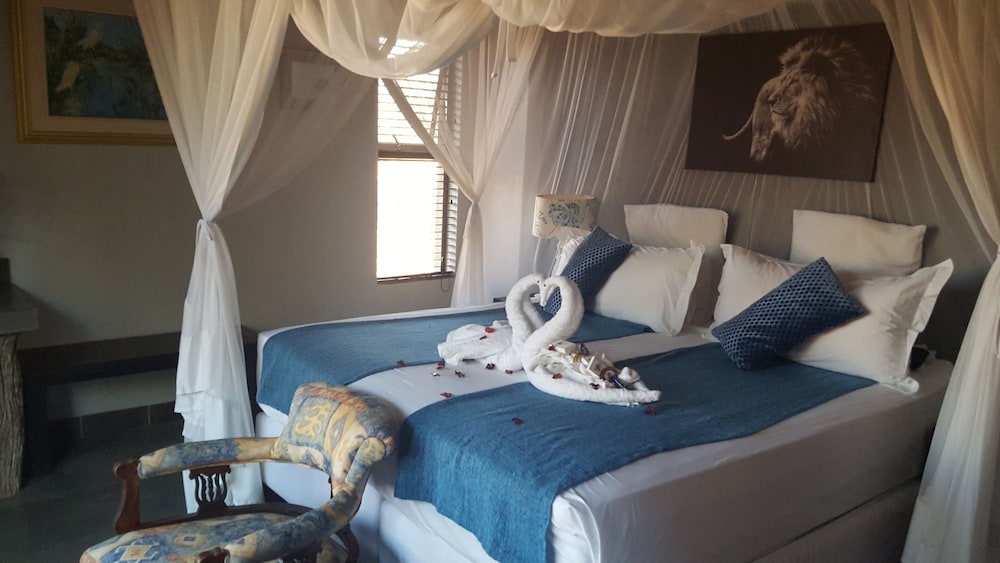 Family Double Room, 2 Bedrooms photo 3