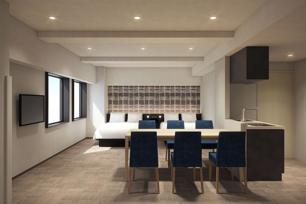 (Residence Tower)Family, Non Smoking