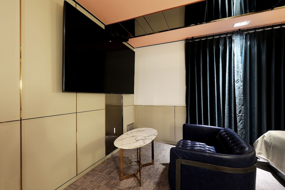 Cinema Room photo 3