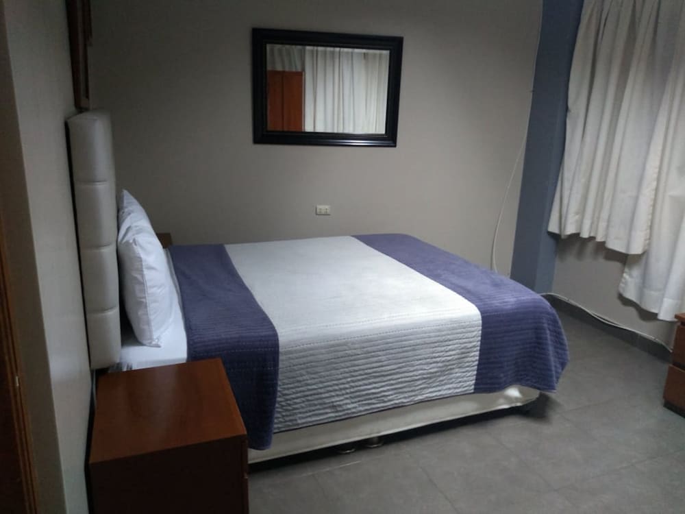 Basic Room, 1 Double Bed photo 1