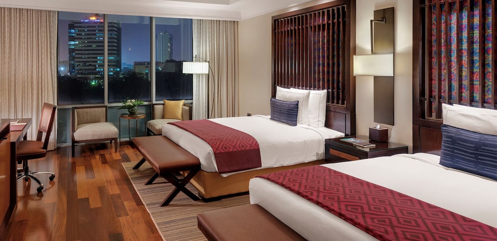 Superior Room, 2 Twin Beds