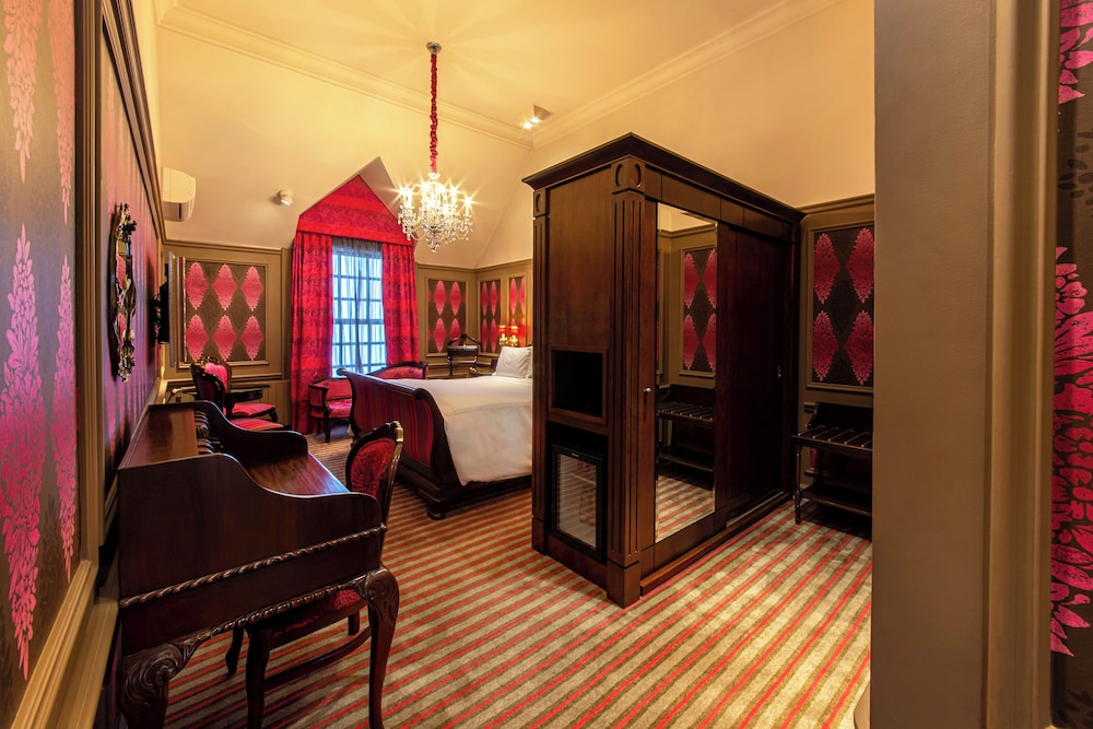 Suite Granada