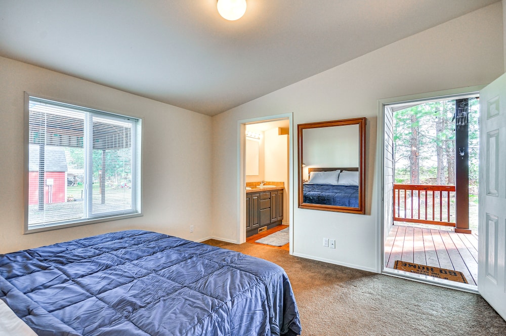 House (2 Bedrooms) photo 1