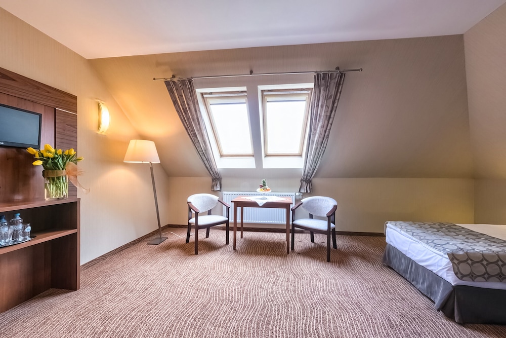 Comfort Studio, 2 Bedrooms photo 1