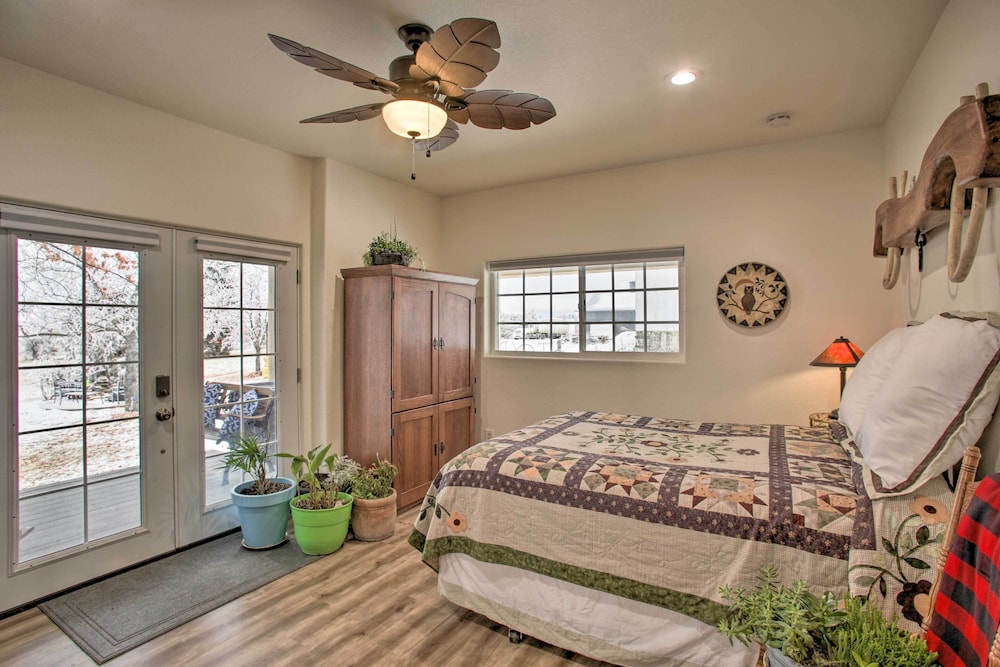 Apartment (4 Bedrooms) photo 1