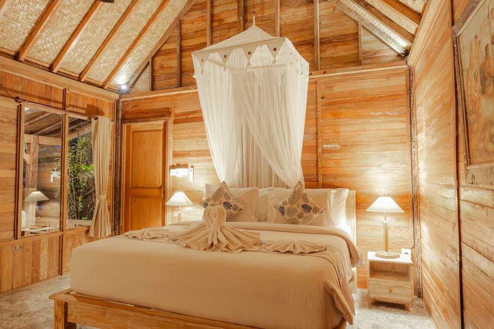 One Bedroom Villa - Photo 1