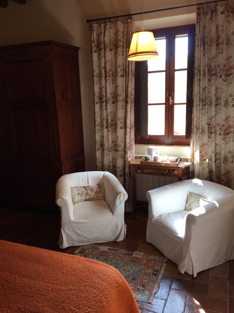 Deluxe Double Room, Courtyard View photo 1