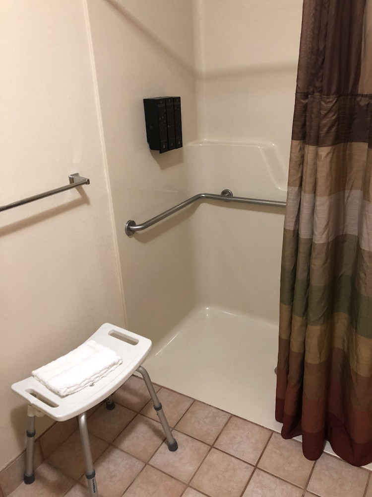 Best Western Dallas Inn & Suites, 사진 4