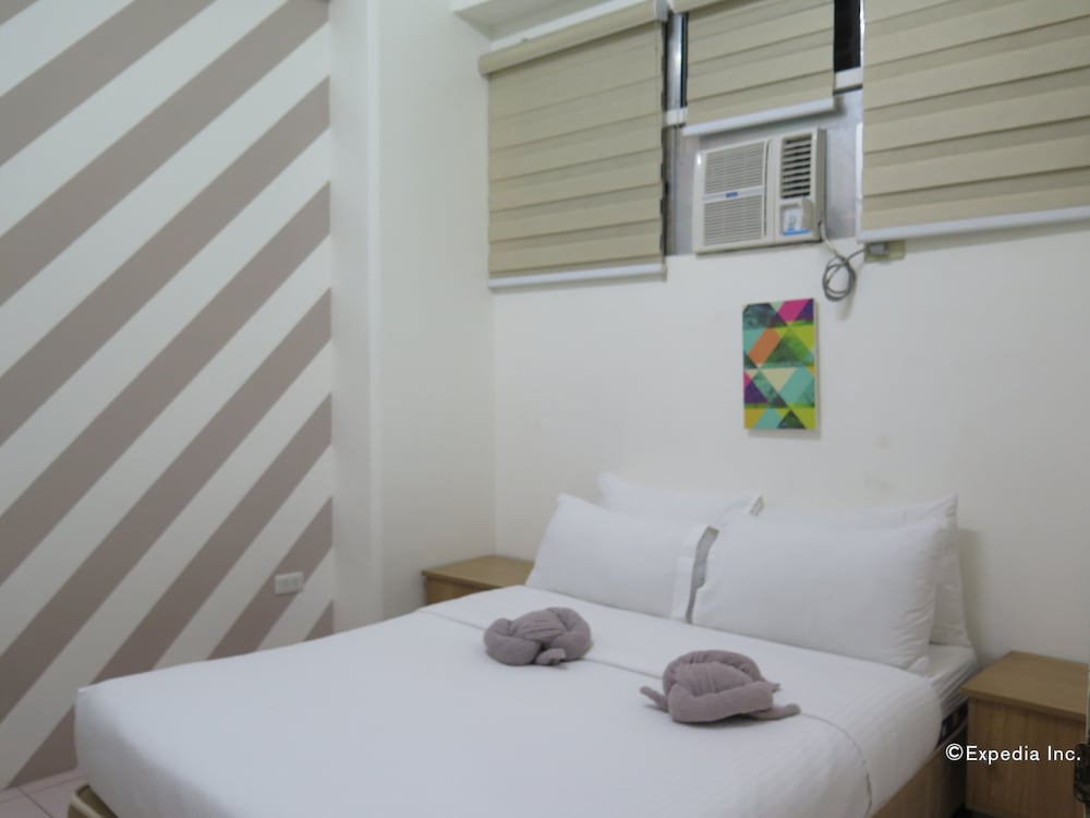 Double Room, 1 Double Bed, Non Smoking photo 2