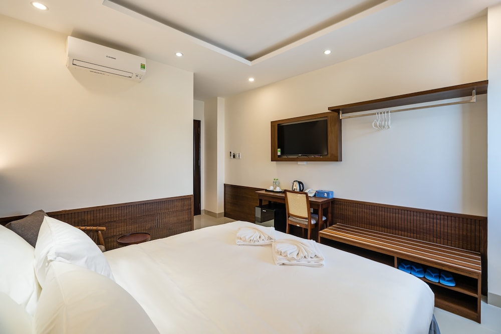 Junior Double Room - Photo 4