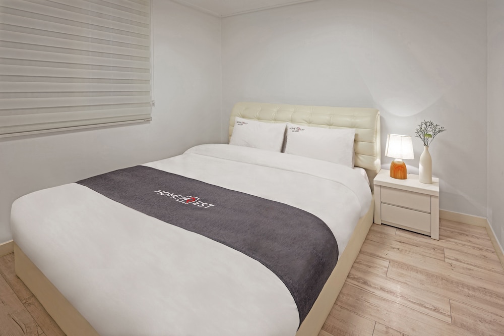 Suite photo 1