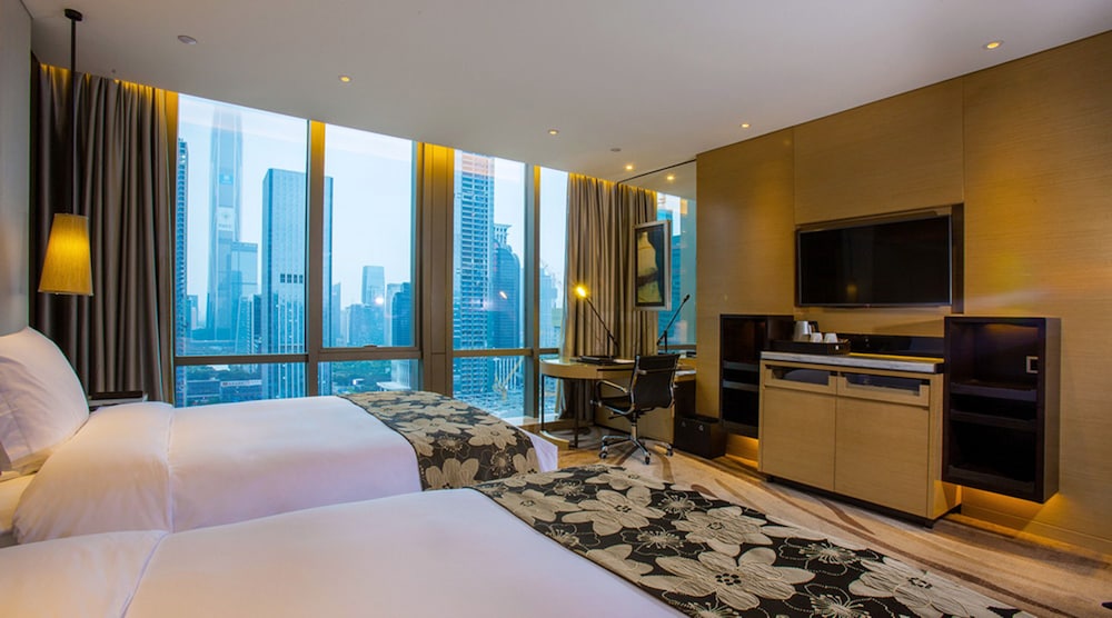 Superior Room, 2 Twin Beds, Non Smoking