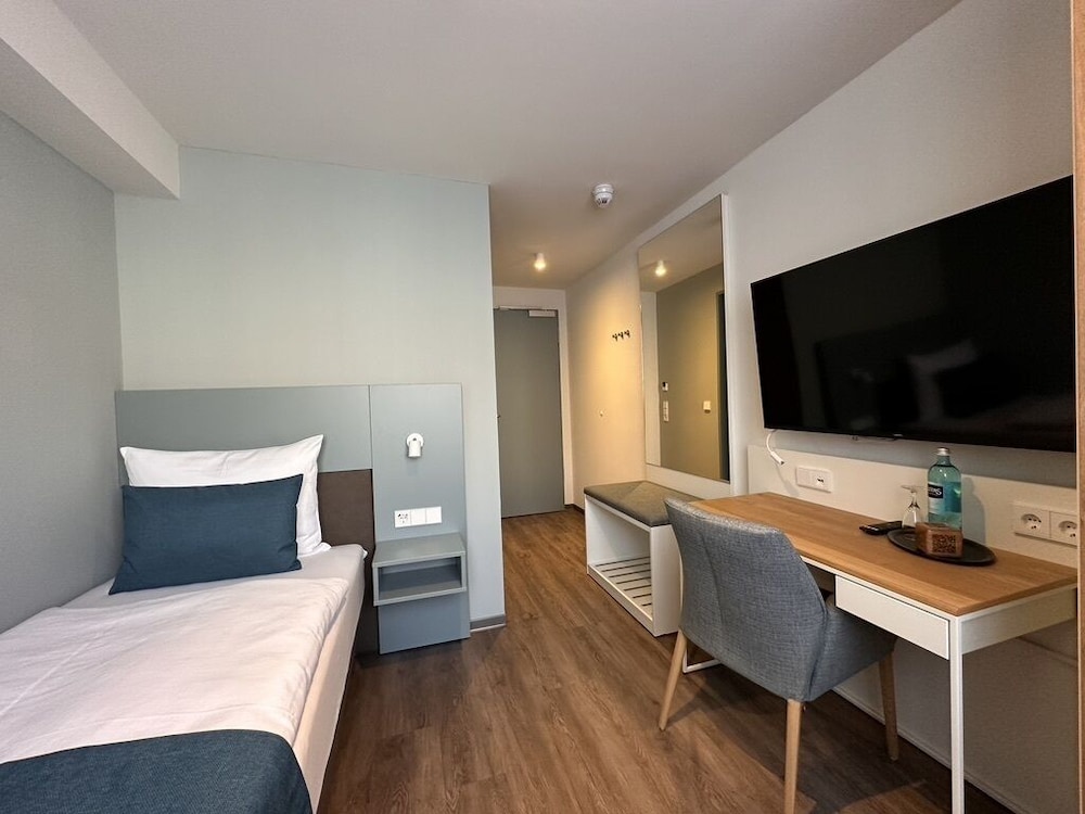 Comfort Single Room