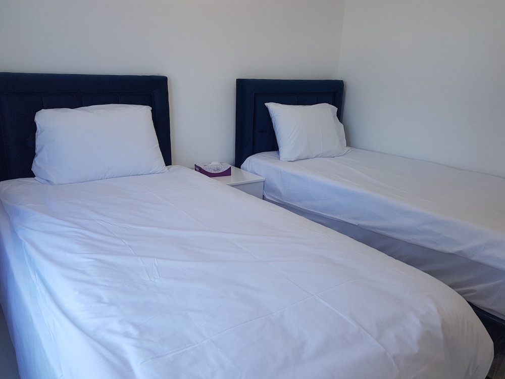 Executive Apartment, 2 Bedrooms photo 3