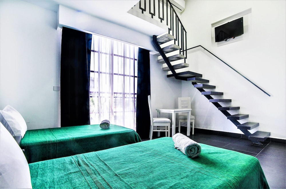 Junior Suite - Photo 2