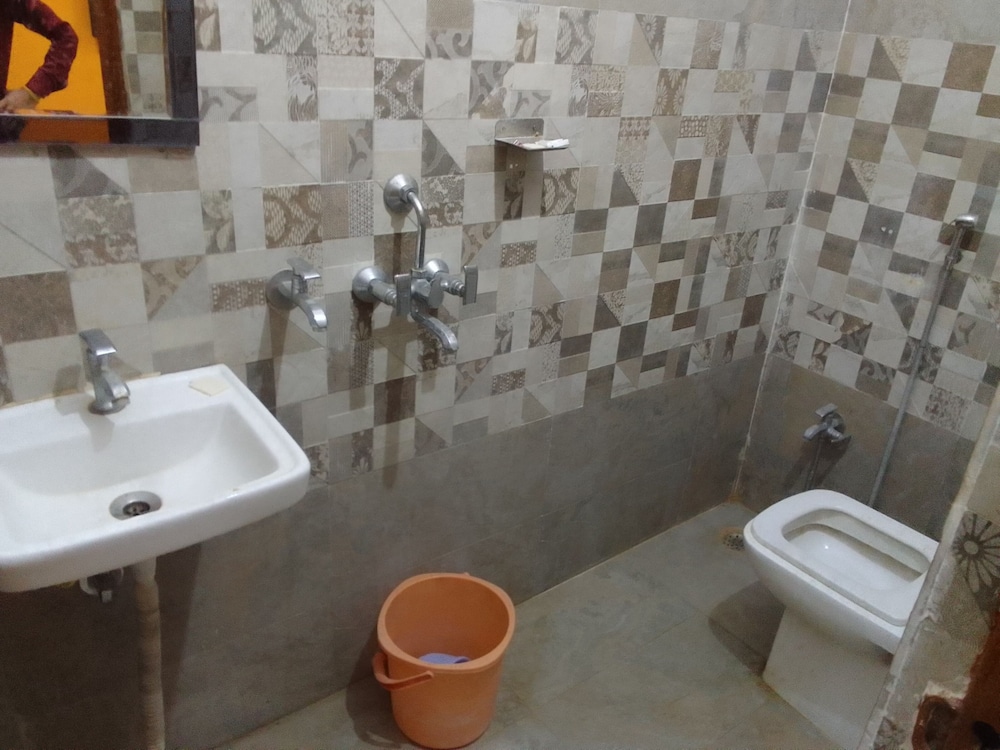 Deluxe Double Room, City View photo 2
