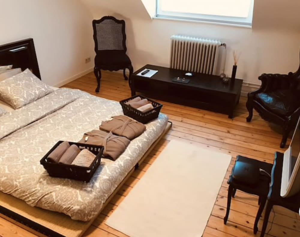 Comfort Room photo 1