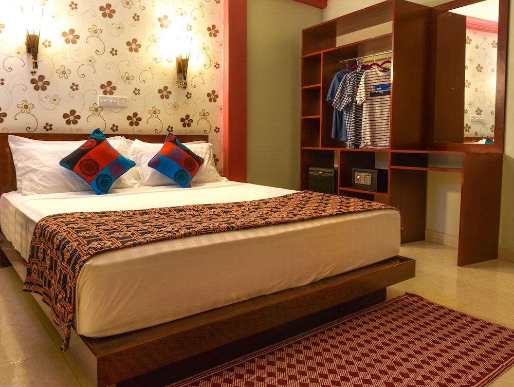 Classic Room photo 3
