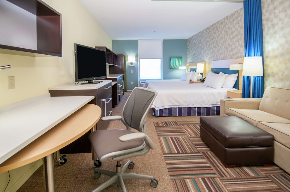 Suite, Accessible, Non Smoking