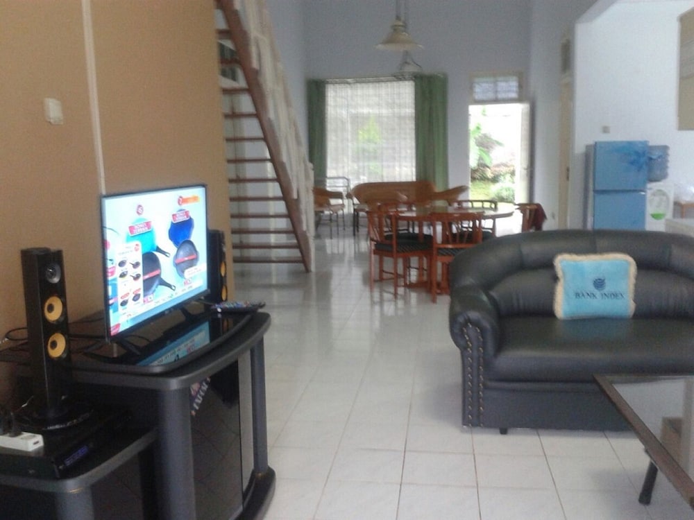 Family Villa, 3 Bedrooms photo 3