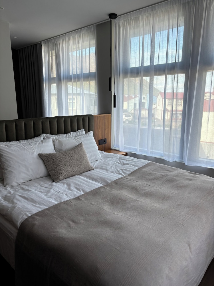 Standard Room, Mountain View photo 3