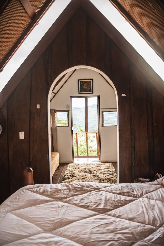 Comfort Room, 1 Double Bed photo 2