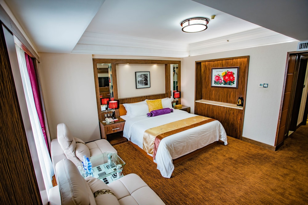 Executive Double Room
