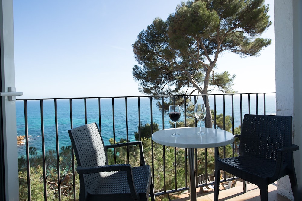 Superior Double Room, Balcony, Ocean View Superior Double Room, Balcony, Ocean View