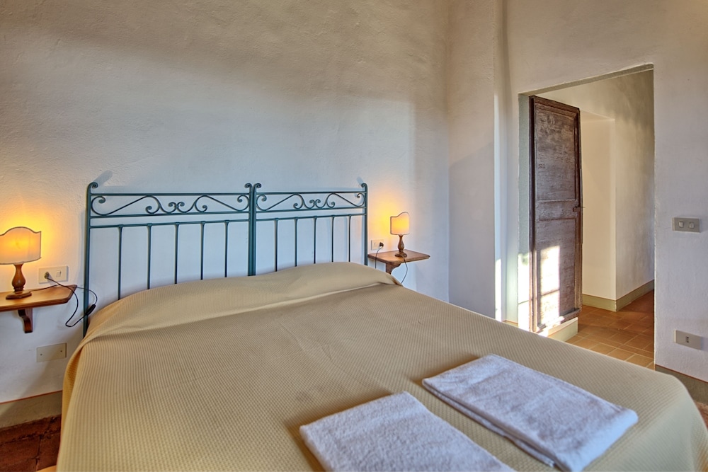 Apartment, 2 Bedrooms (Le Fonti 13) photo 1