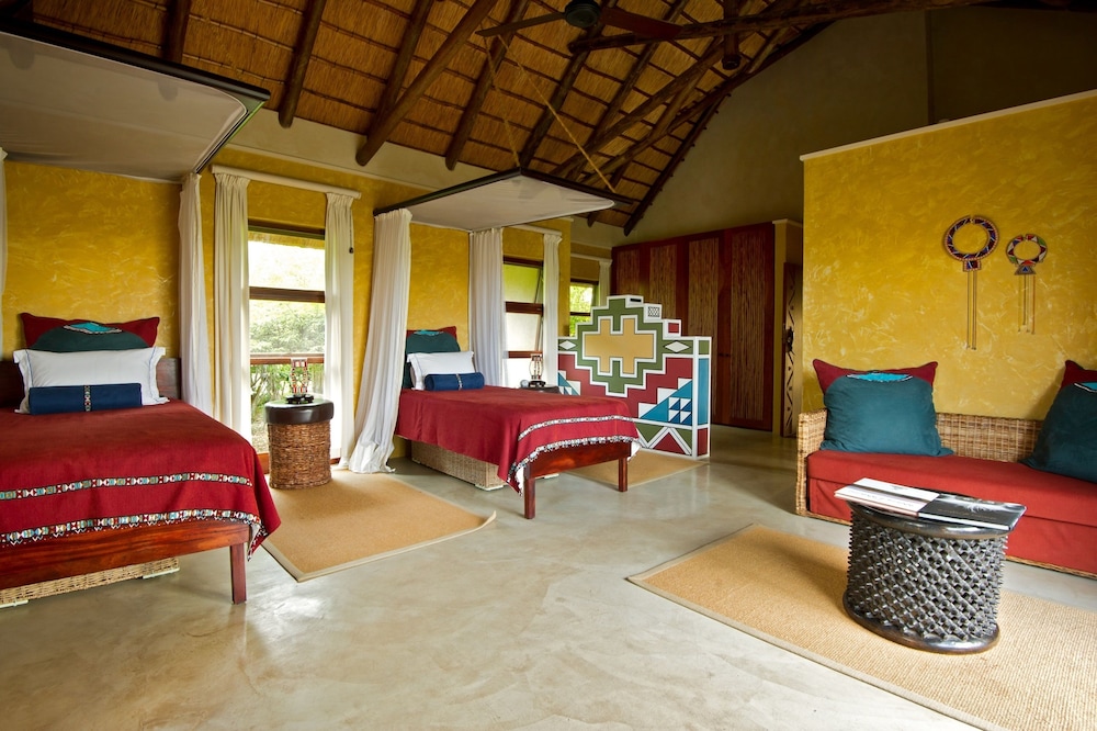 Deluxe Room photo 2