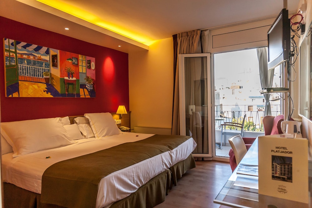 Double or Twin Room photo 2