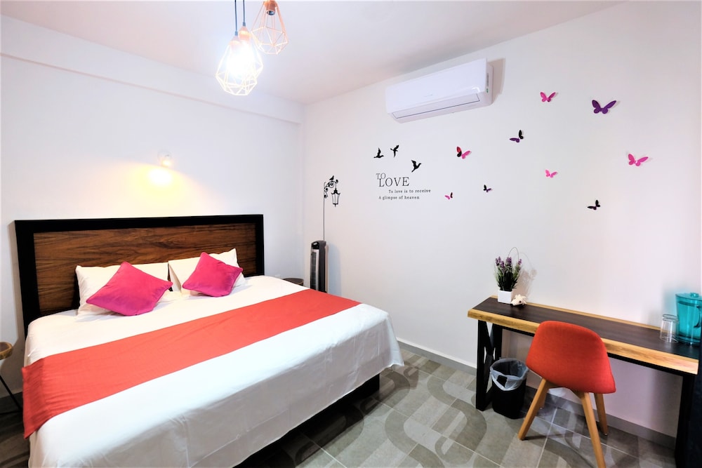 Comfort Room, Garden View photo 3