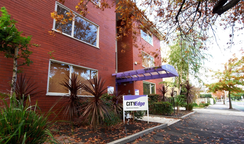 Executive One Bedroom Apartment - Albert Street Building - Photo 5