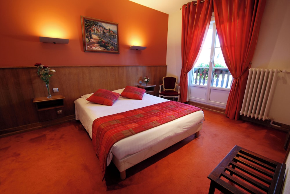 Comfort Double or Twin Room photo 3