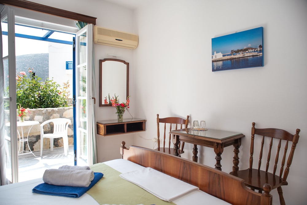 Standard Room, Garden View - Photo 3