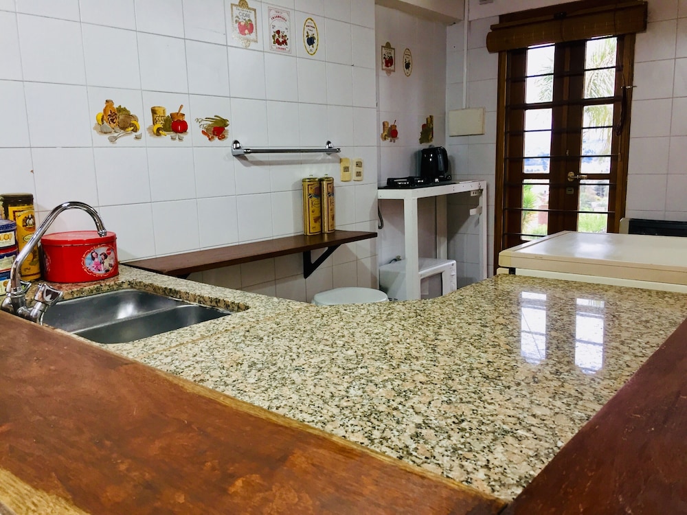 Superior Quadruple Room (Barcelona) photo 3