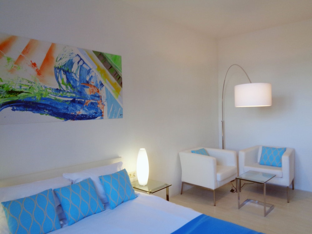Comfort Double Room, Non Smoking photo 3