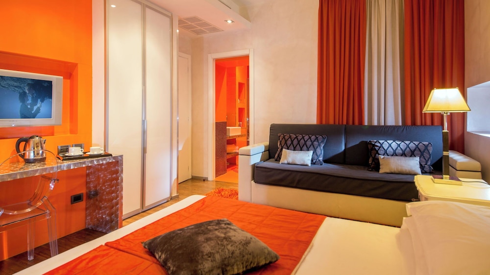 Executive Double Room