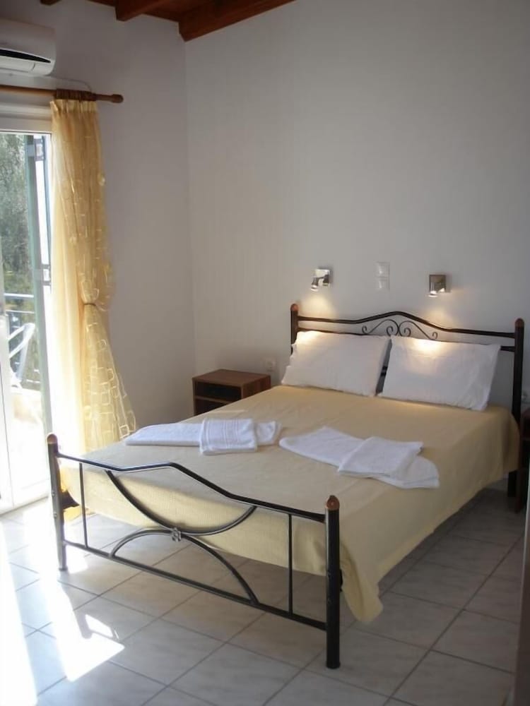 Standard Room, Garden View photo 1