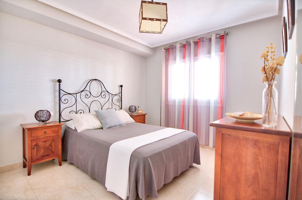 Apartamento Urbamar, Foto 3
