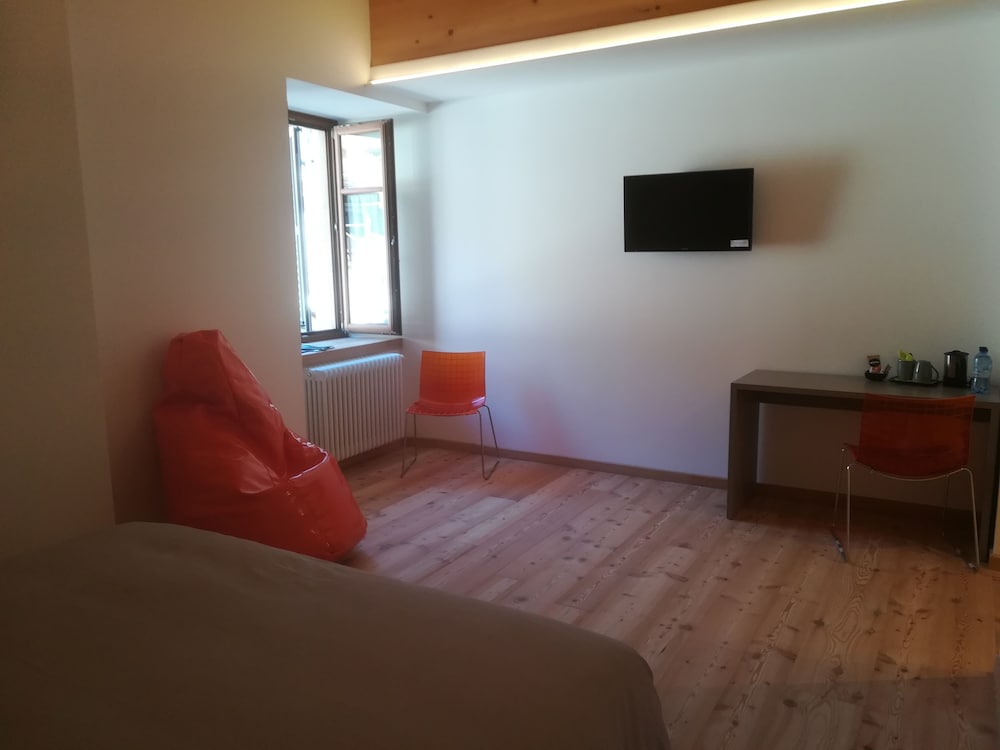 Deluxe Quadruple Room photo 3