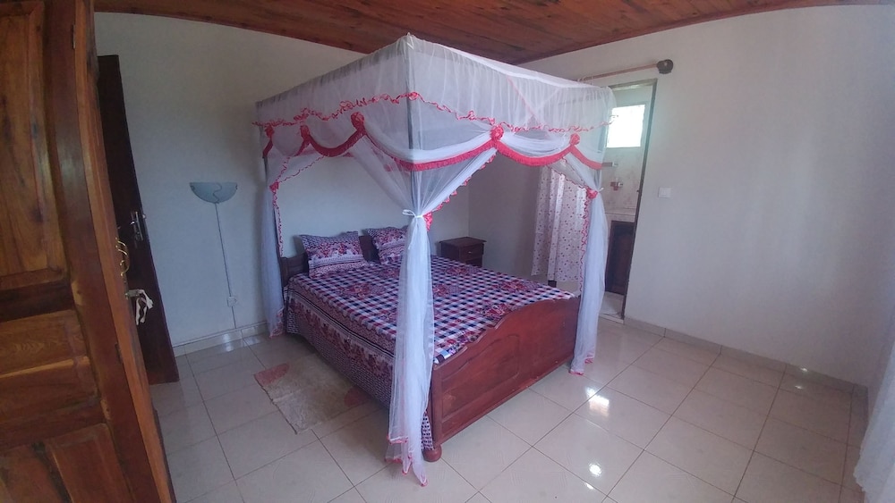 Family Double Room
