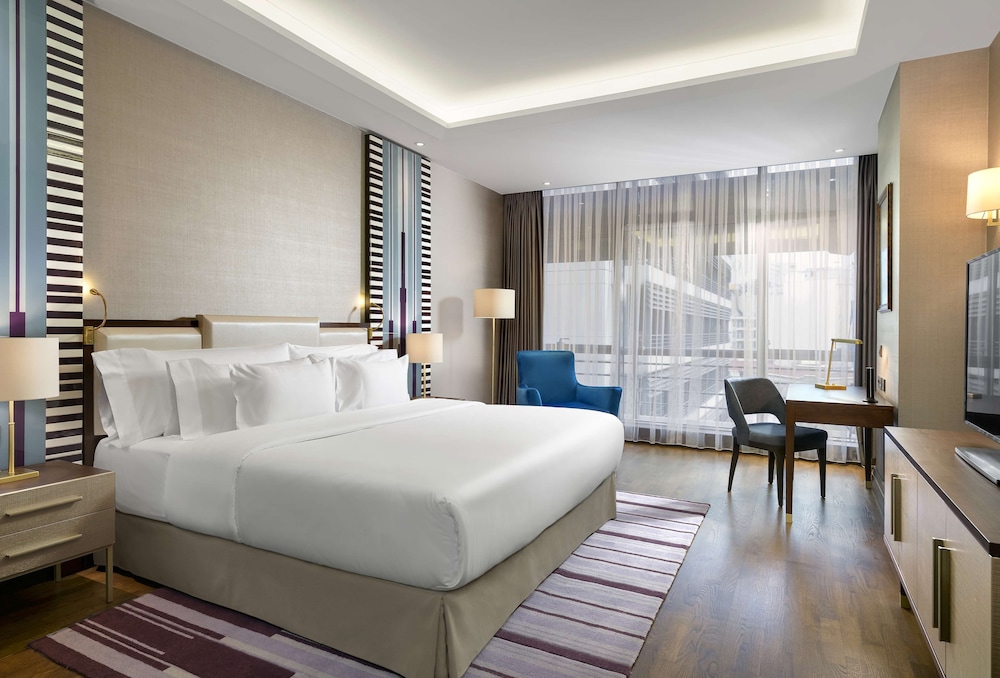 Deluxe Room photo 1