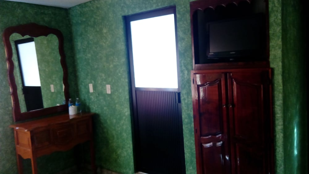 Habitacion Sencilla